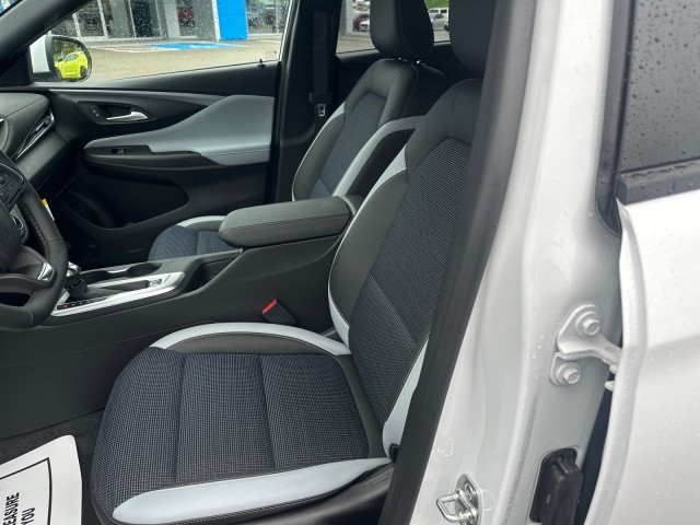 2025 Buick Envista Preferred Image 11 of 20