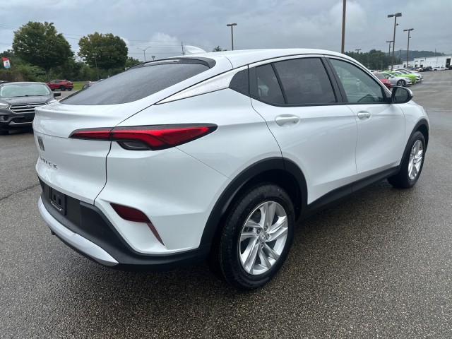 2025 Buick Envista Preferred Image 6 of 20