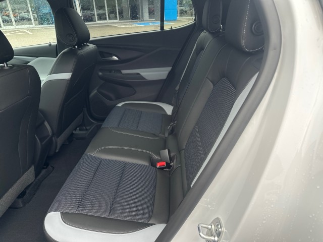 2025 Buick Envista Preferred Image 12 of 20