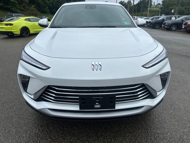 2025 Buick Envista Preferred Image 16 of 20