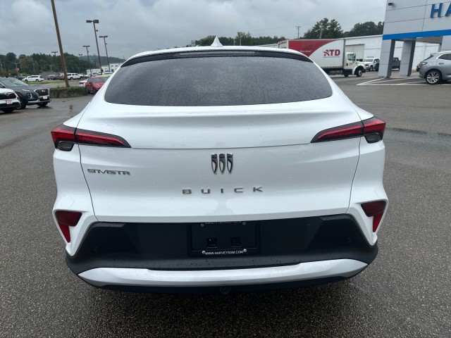 2025 Buick Envista Preferred Image 7 of 20