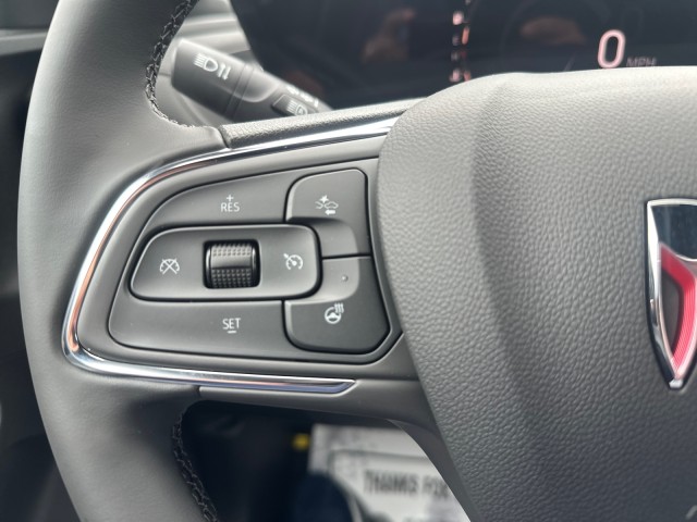 2025 Buick Envista Preferred Image 17 of 20