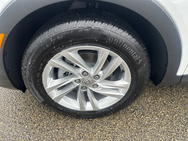 2025 Buick Envista Preferred Image 10 of 20