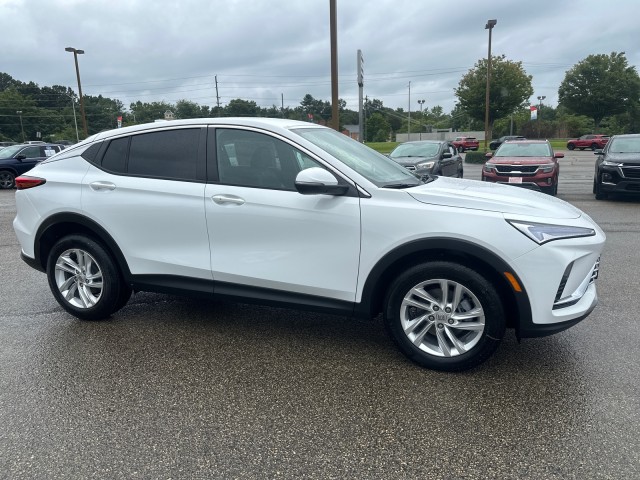 2025 Buick Envista Preferred Image 3 of 20