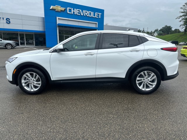 2025 Buick Envista Preferred Image 9 of 20