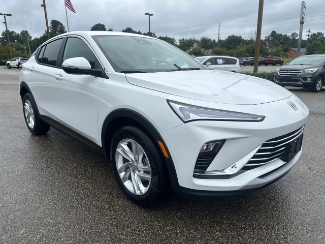 2025 Buick Envista Preferred Image 4 of 20