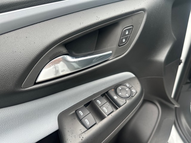 2025 Buick Envista Preferred Image 14 of 20