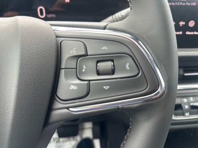 2025 Buick Envista Preferred Image 18 of 20