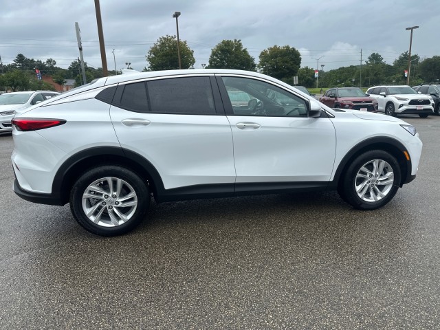 2025 Buick Envista Preferred Image 5 of 20