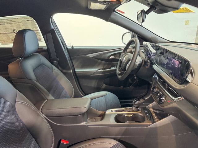 2025 Buick Envista Preferred Image 45 of 46