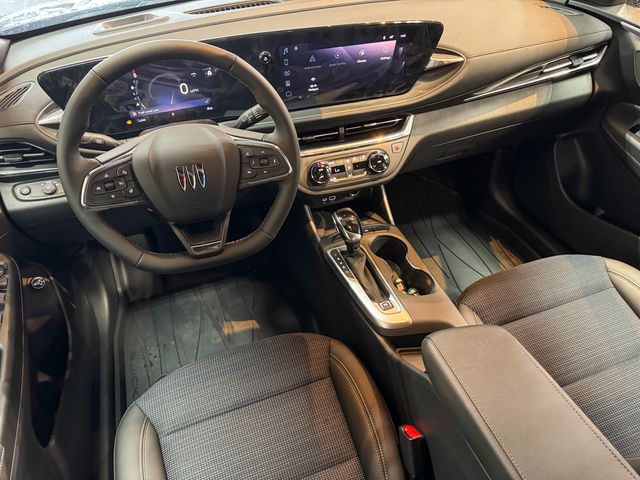 2025 Buick Envista Preferred Image 26 of 46