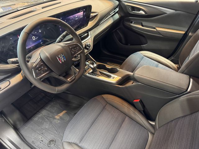 2025 Buick Envista Preferred Image 22 of 46