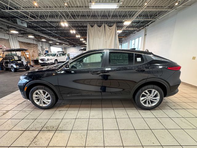 2025 Buick Envista Preferred Image 9 of 46