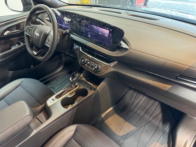 2025 Buick Envista Preferred Image 20 of 46