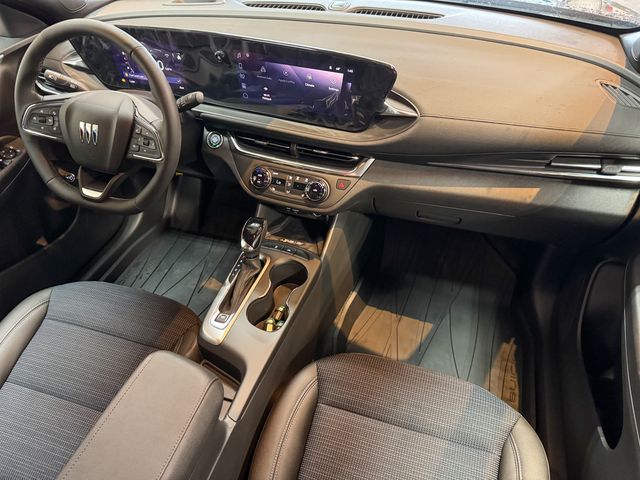 2025 Buick Envista Preferred Image 21 of 46