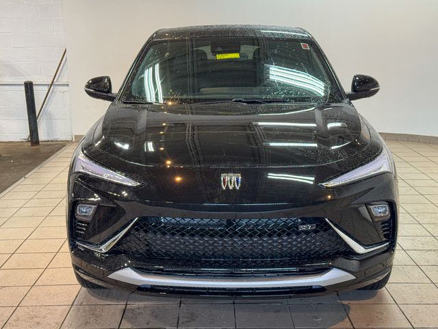 2025 Buick Envista Preferred Image 3 of 46