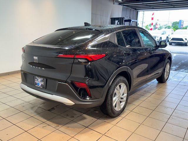 2025 Buick Envista Preferred Image 6 of 46