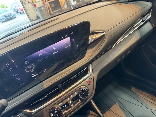 2025 Buick Envista Preferred Image 39 of 46
