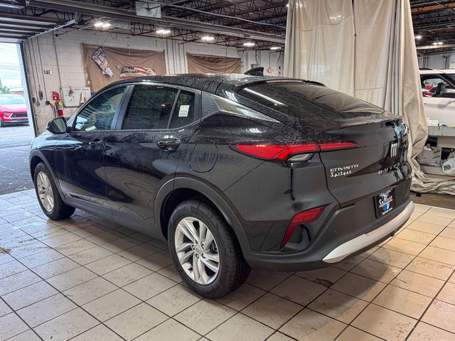 2025 Buick Envista Preferred Image 8 of 46