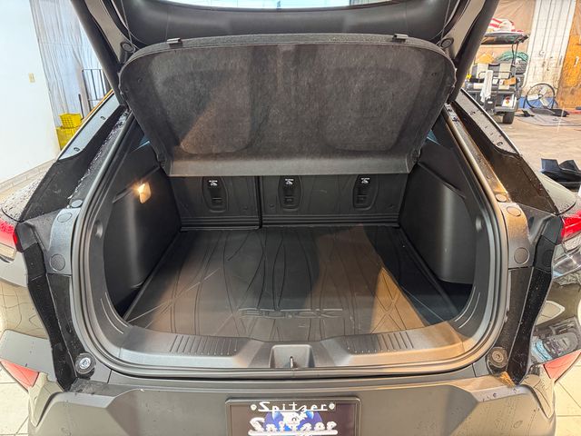 2025 Buick Envista Preferred Image 13 of 46