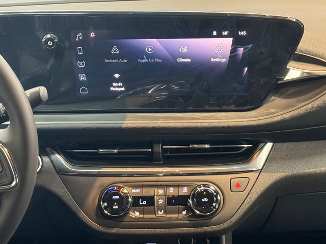 2025 Buick Envista Preferred Image 28 of 46