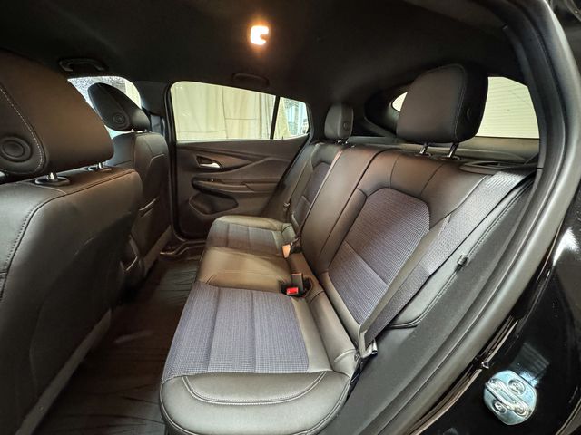 2025 Buick Envista Preferred Image 17 of 46