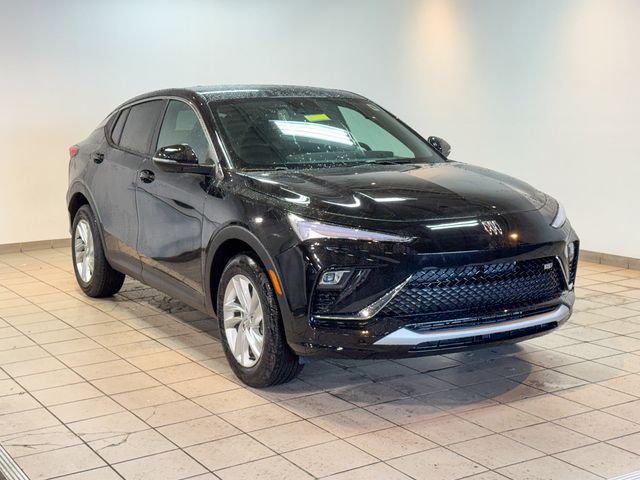 2025 Buick Envista Preferred Image 4 of 46