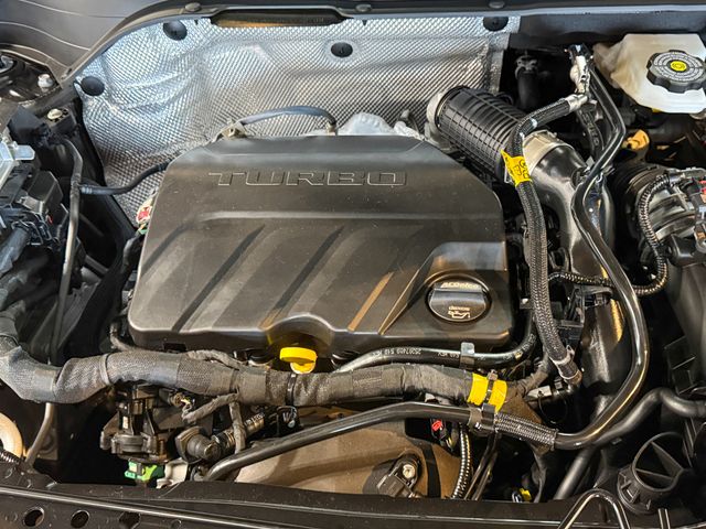 2025 Buick Envista Preferred Image 10 of 46