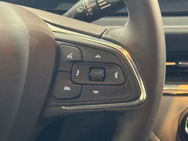 2025 Buick Envista Preferred Image 46 of 46