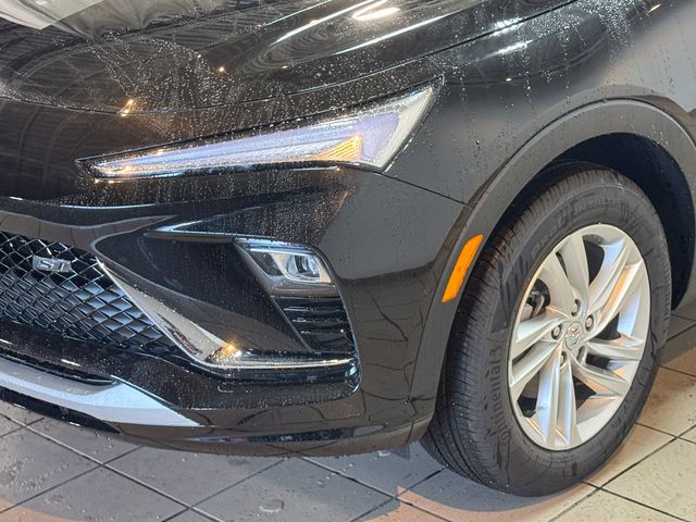 2025 Buick Envista Preferred Image 12 of 46