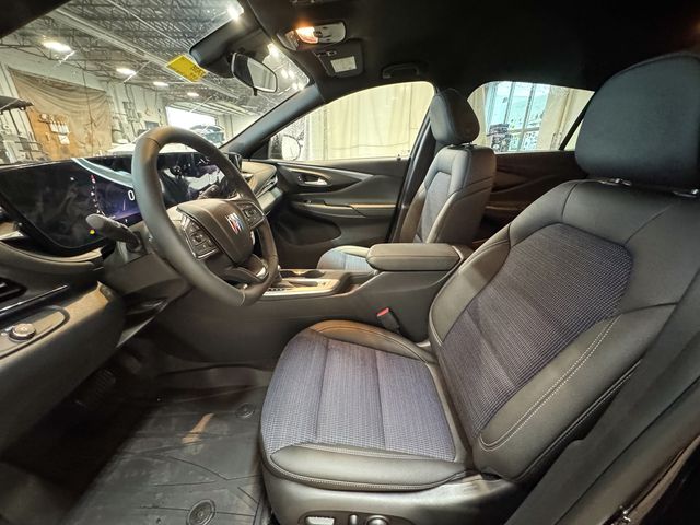 2025 Buick Envista Preferred Image 19 of 46