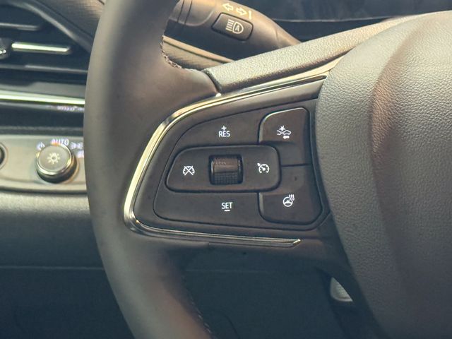 2025 Buick Envista Preferred Image 40 of 46