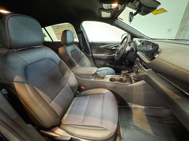 2025 Buick Envista Preferred Image 18 of 46