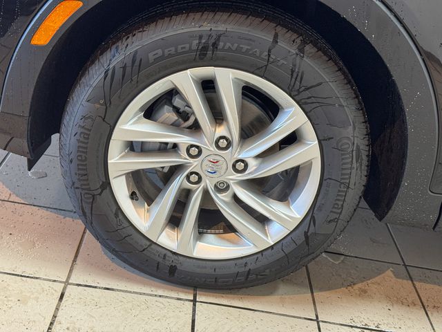 2025 Buick Envista Preferred Image 11 of 46