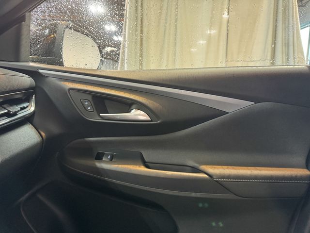 2025 Buick Envista Preferred Image 34 of 46
