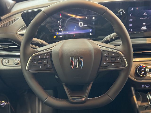 2025 Buick Envista Preferred Image 43 of 46