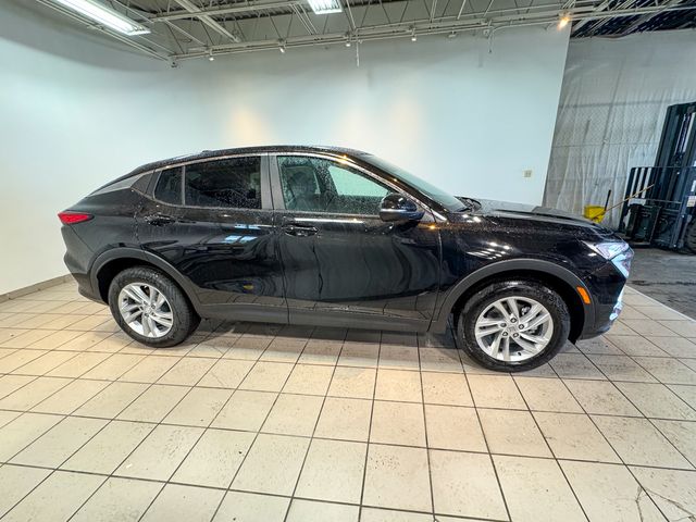 2025 Buick Envista Preferred Image 5 of 46