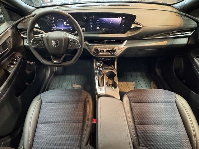 2025 Buick Envista Preferred Image 25 of 46