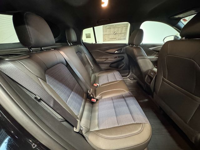 2025 Buick Envista Preferred Image 16 of 46