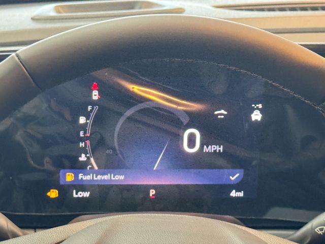 2025 Buick Envista Preferred Image 27 of 46