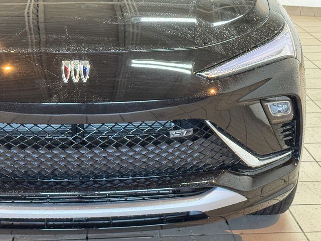2025 Buick Envista Preferred Image 14 of 46