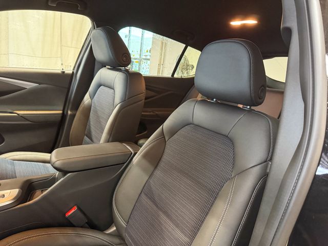2025 Buick Envista Preferred Image 15 of 46
