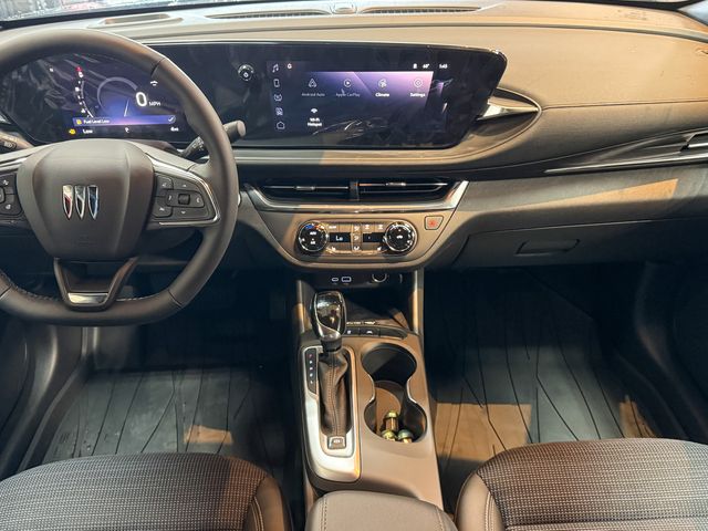 2025 Buick Envista Preferred Image 23 of 46