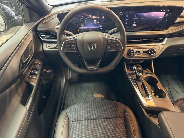 2025 Buick Envista Preferred Image 24 of 46