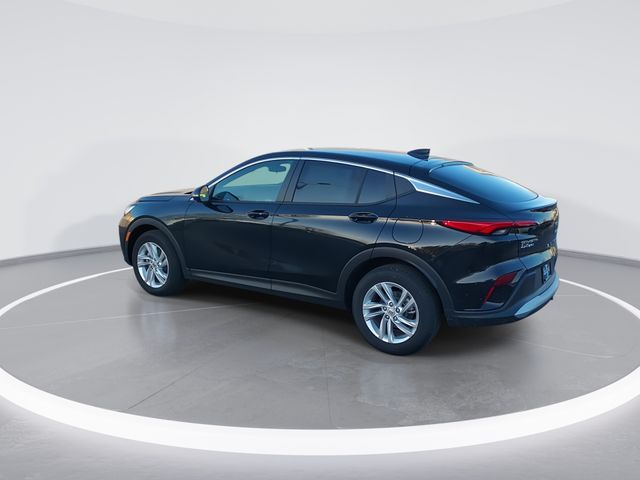 2025 Buick Envista Preferred Image 8 of 26