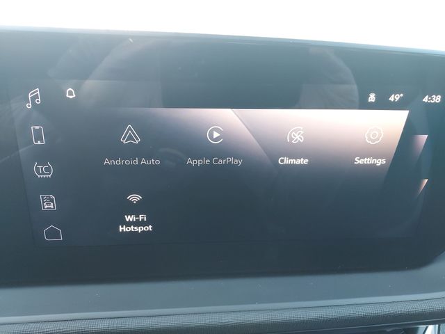 2025 Buick Envista Preferred Image 18 of 26