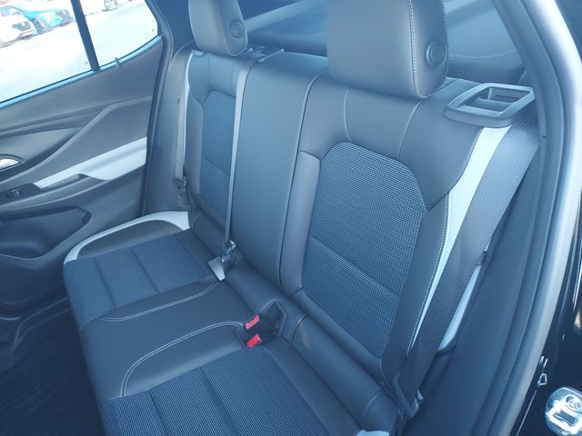 2025 Buick Envista Preferred Image 13 of 26