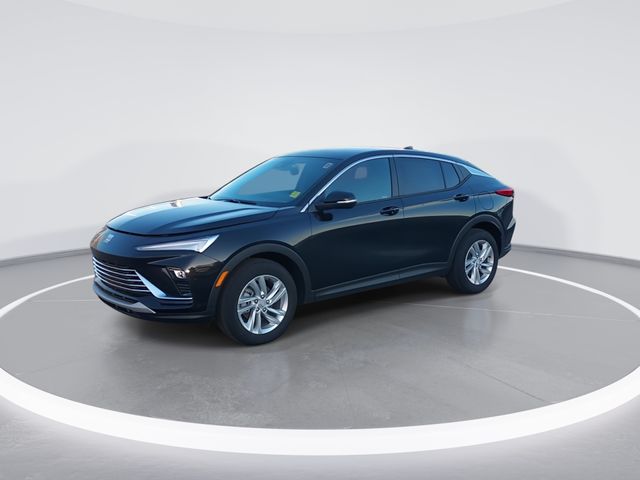 2025 Buick Envista Preferred Image 1 of 26