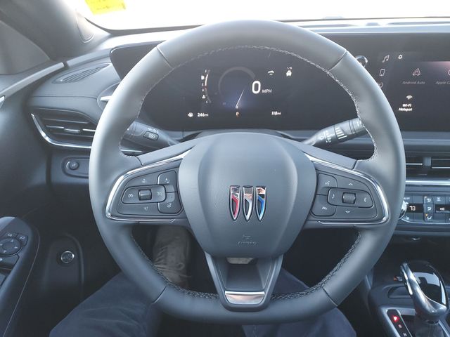 2025 Buick Envista Preferred Image 25 of 26