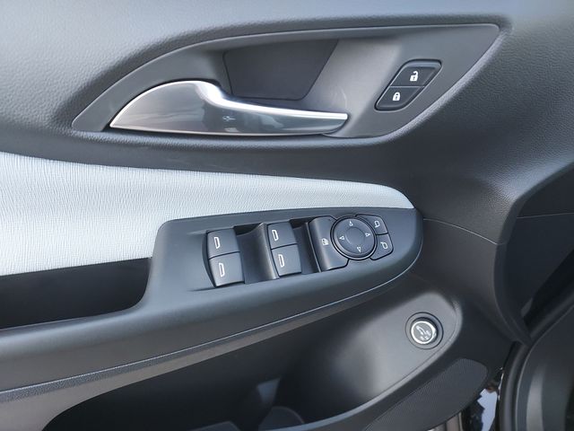 2025 Buick Envista Preferred Image 21 of 26